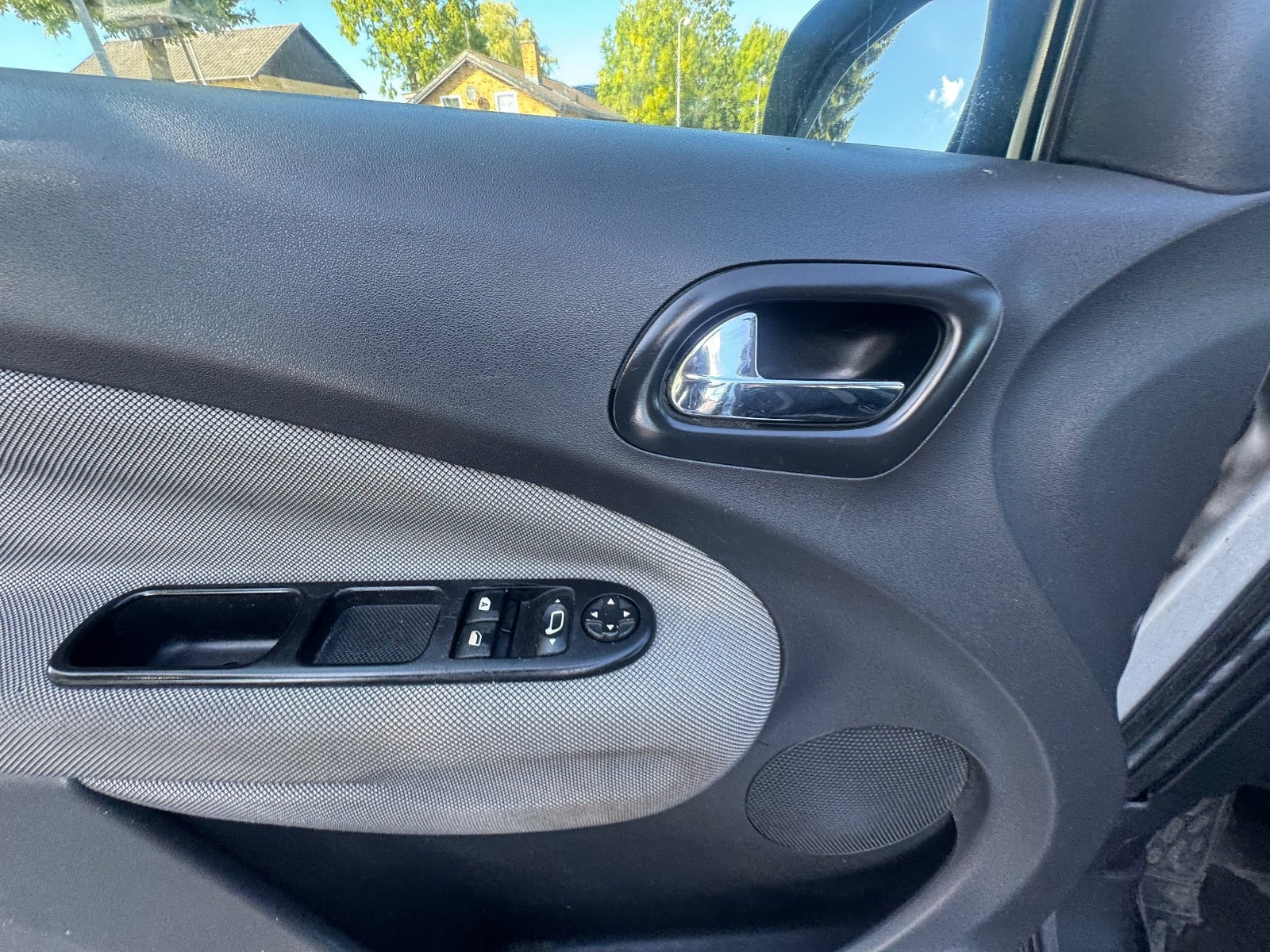 undefined Citroën C3 Picasso fra 2012