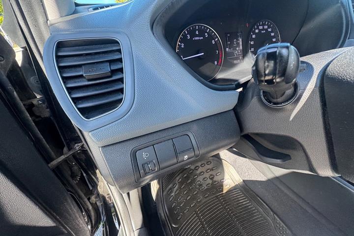 undefined Hyundai i20 fra 2015