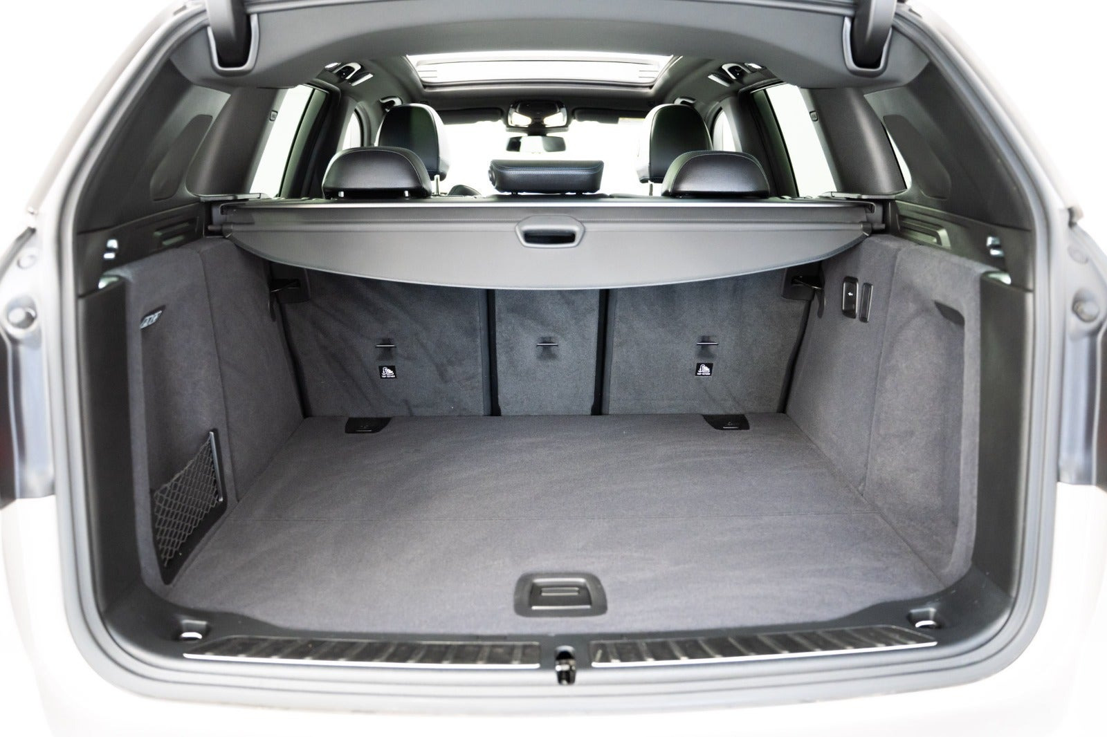 undefined BMW iX3 fra 2022