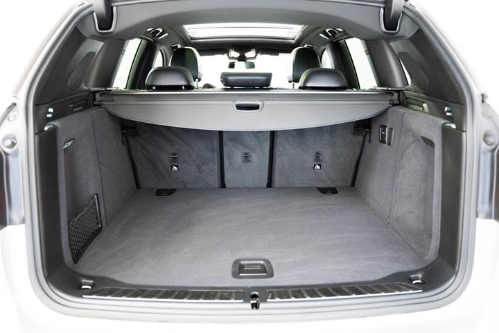 undefined BMW iX3 fra 2022