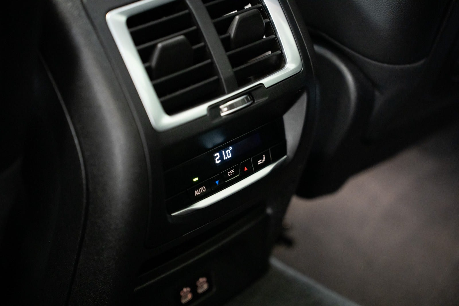 undefined BMW iX3 fra 2022