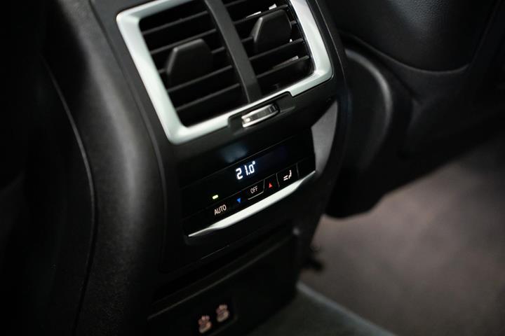 undefined BMW iX3 fra 2022