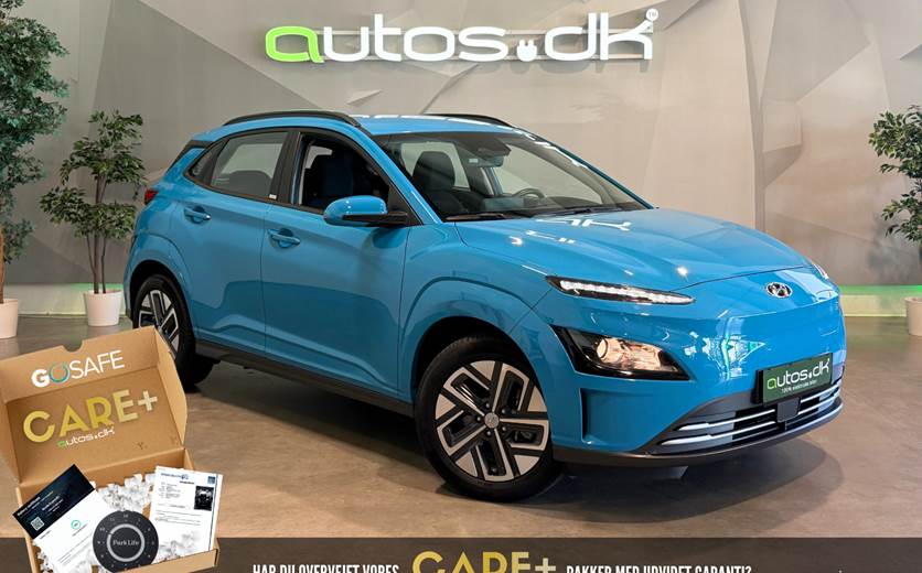 Hyundai Kona 39 EV Select