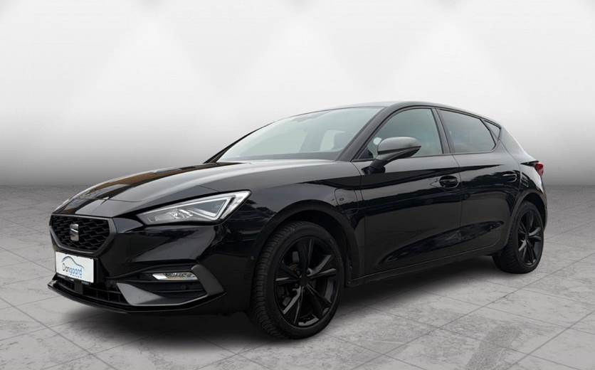 Seat Leon 1,4 eHybrid FR DSG