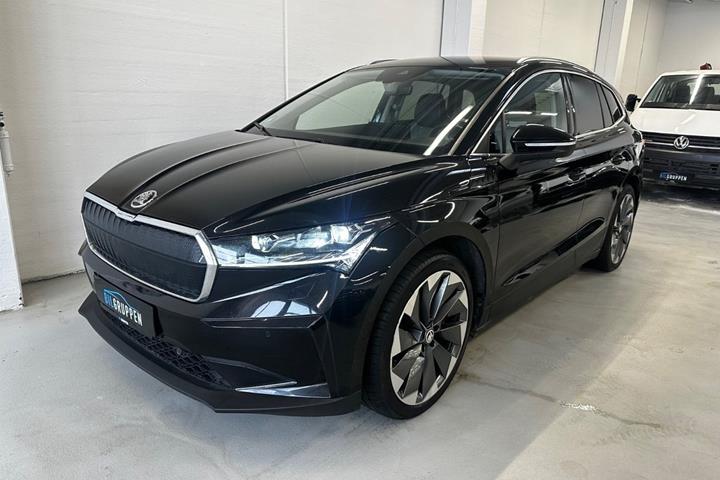 undefined Skoda Enyaq fra 2022