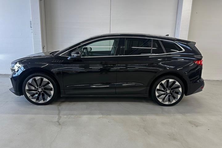 undefined Skoda Enyaq fra 2022