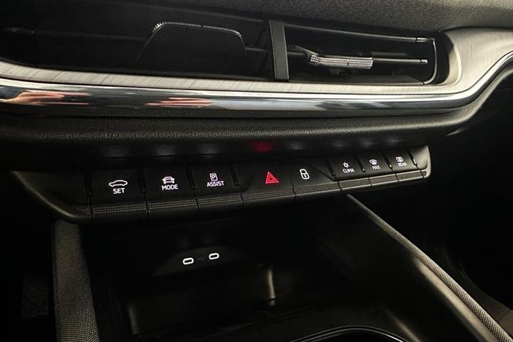 undefined Skoda Enyaq fra 2022