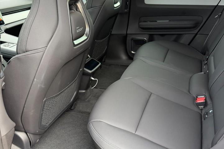 undefined Polestar 4 fra 2025