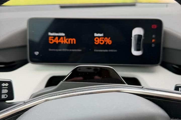 undefined Polestar 4 fra 2025