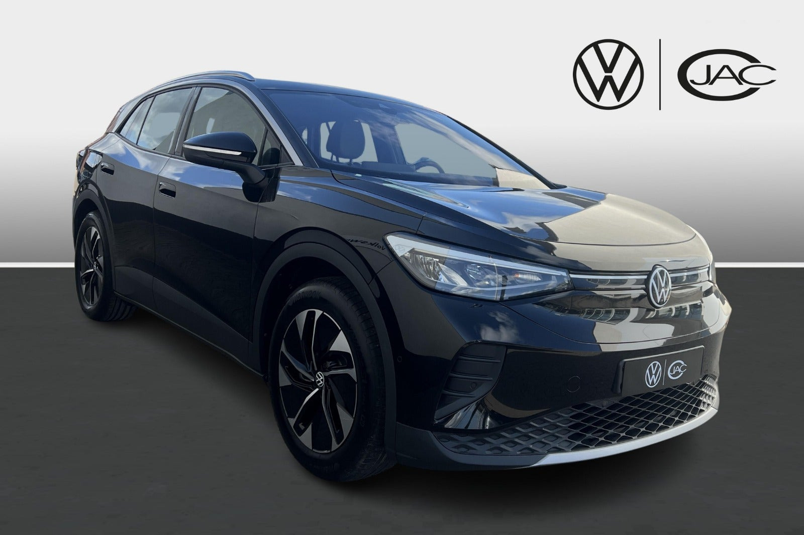 VW ID.4 77 Pro