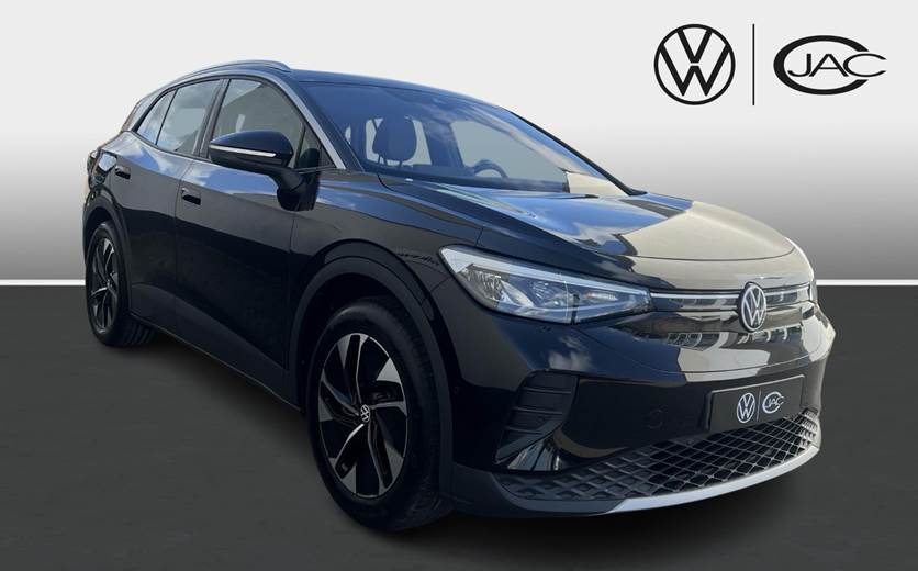 VW ID.4 77 Pro