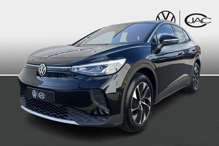 Sort VW ID.4 fra 2024
