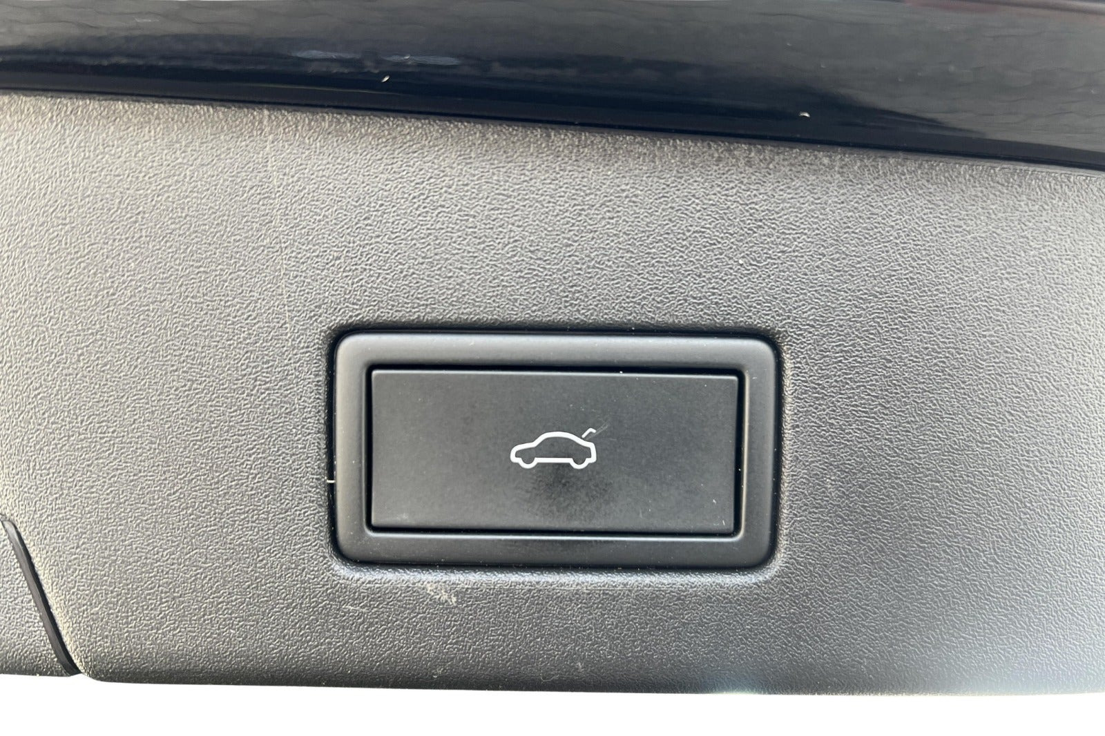 Sort VW ID.4 fra 2024