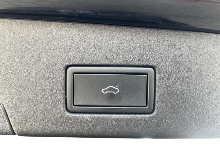 Sort VW ID.4 fra 2024