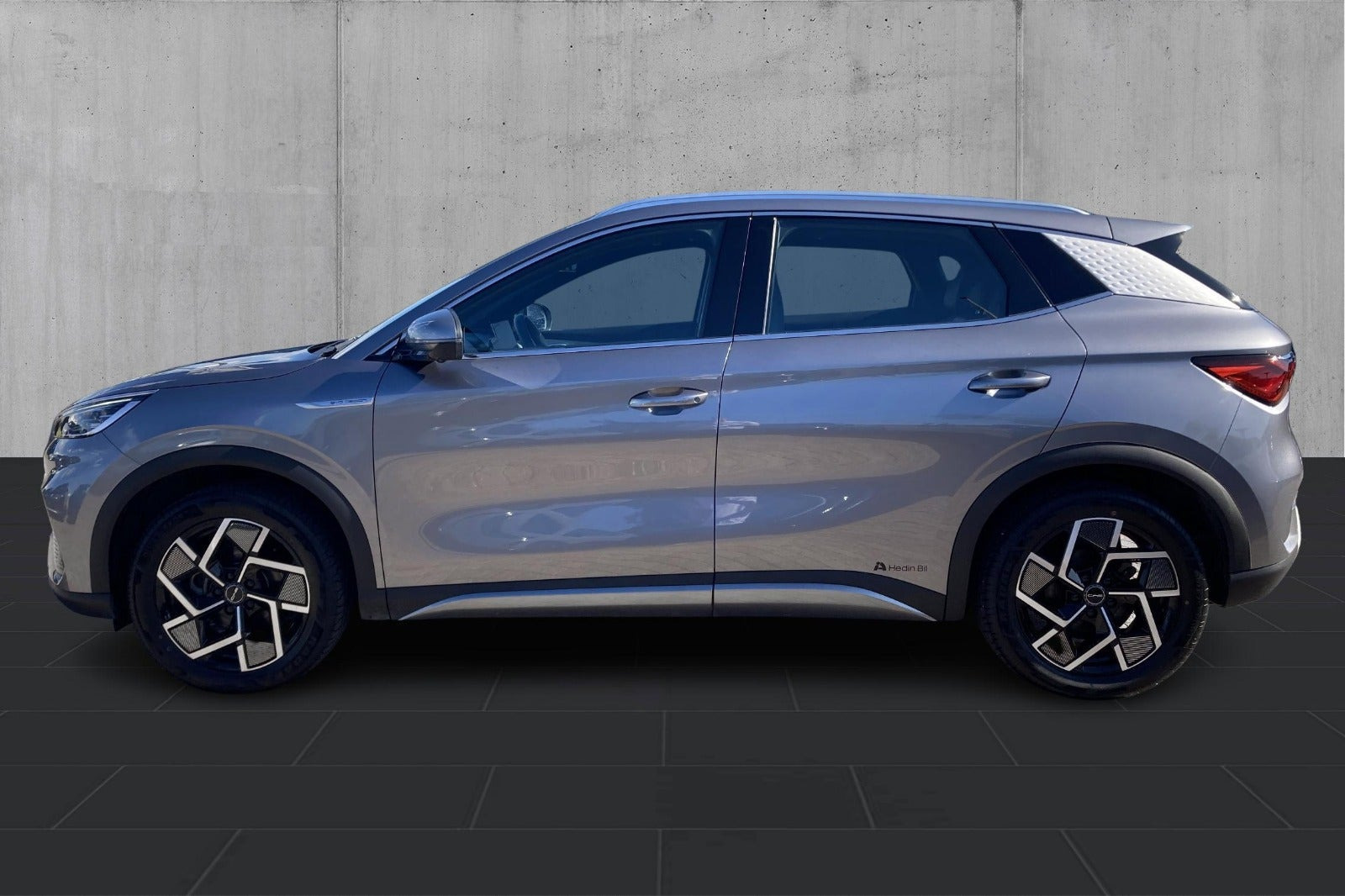 undefined BYD Atto 3 fra 2023