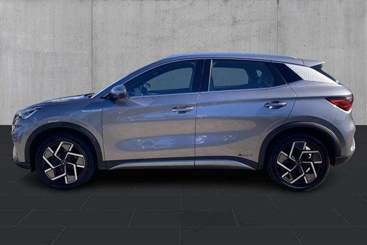 undefined BYD Atto 3 fra 2023