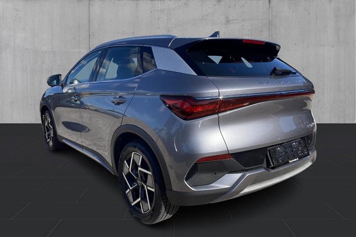 undefined BYD Atto 3 fra 2023