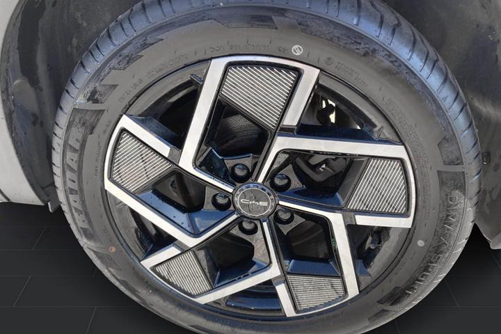 undefined BYD Atto 3 fra 2023
