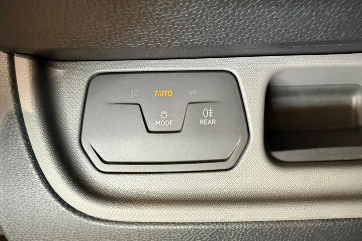 Hvid VW ID.Buzz fra 2027