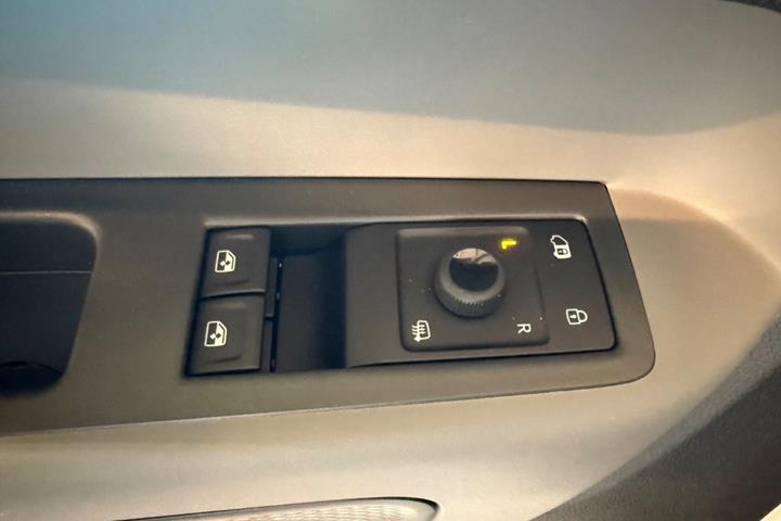 Hvid VW ID.Buzz fra 2027