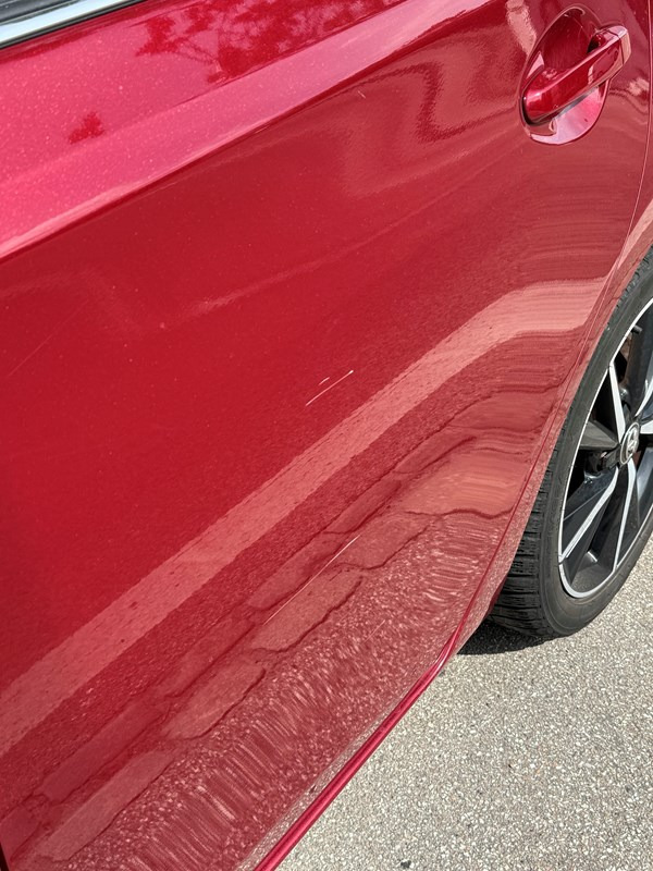 undefined Toyota Auris fra 2018