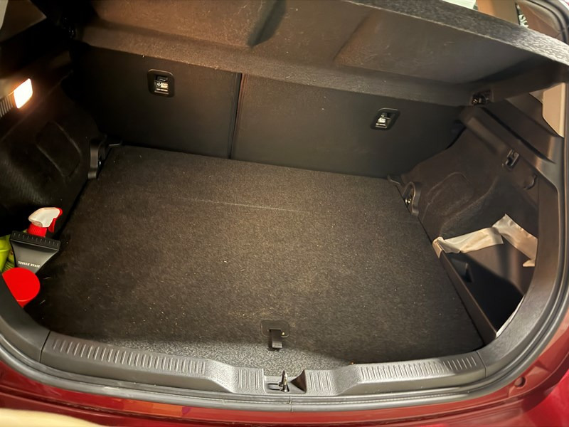 undefined Toyota Auris fra 2018