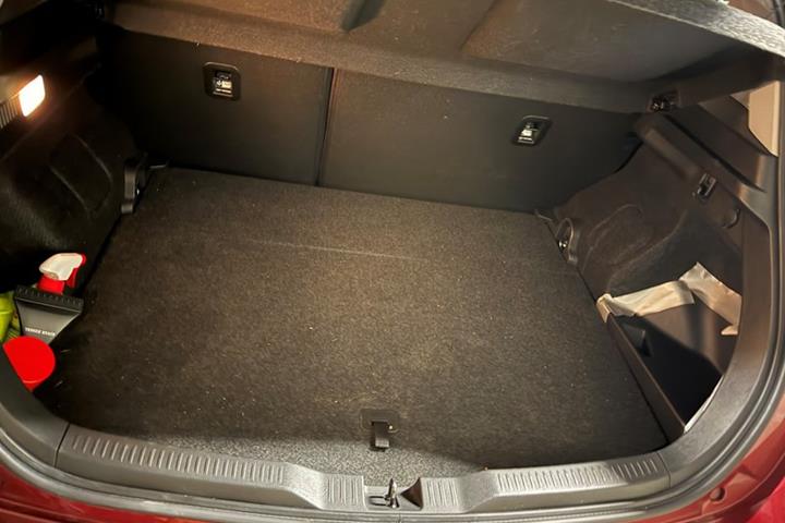 undefined Toyota Auris fra 2018