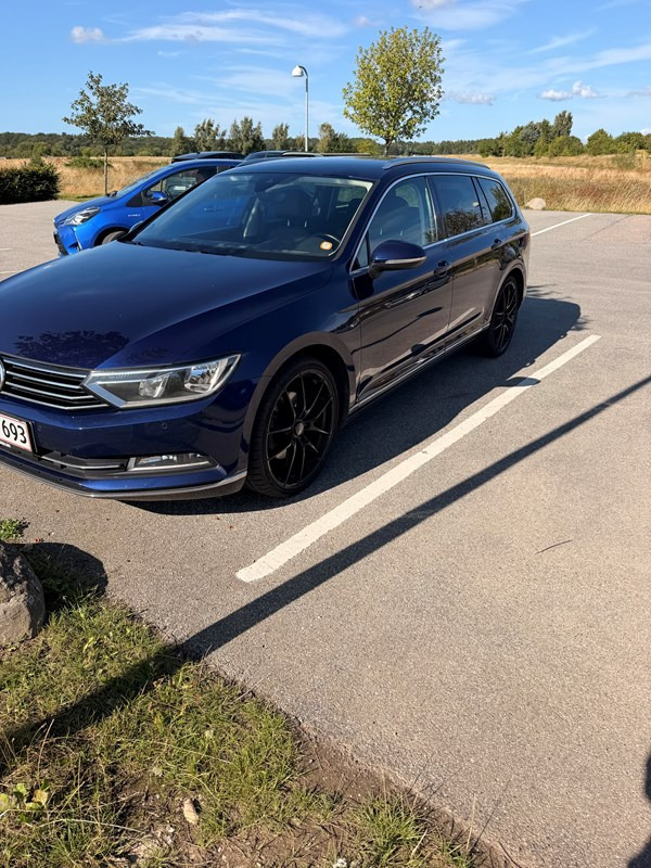 VW Passat 1.4 TSI ACT 150  Variant DSG7