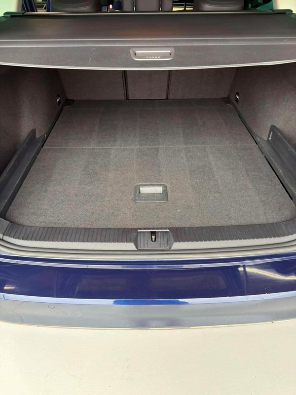 undefined VW Passat fra 2018