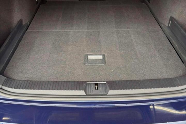 undefined VW Passat fra 2018