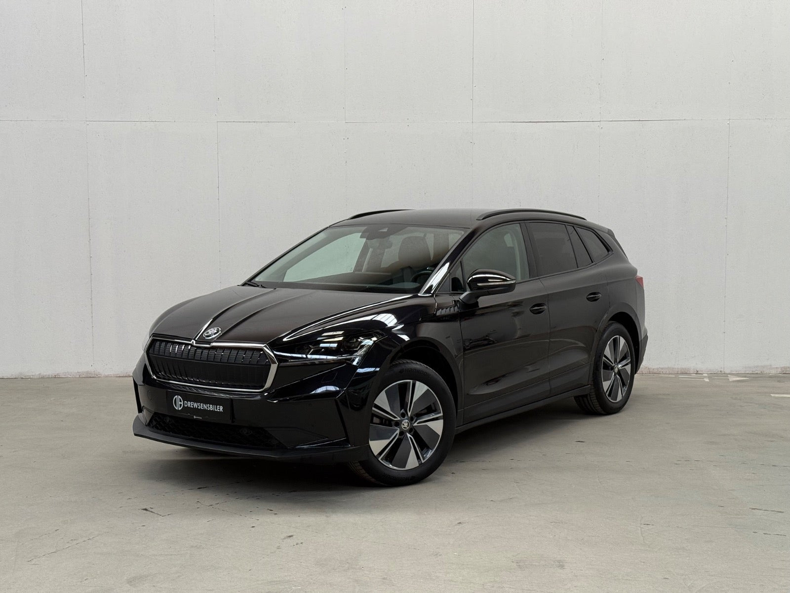 Skoda Enyaq 60 iV