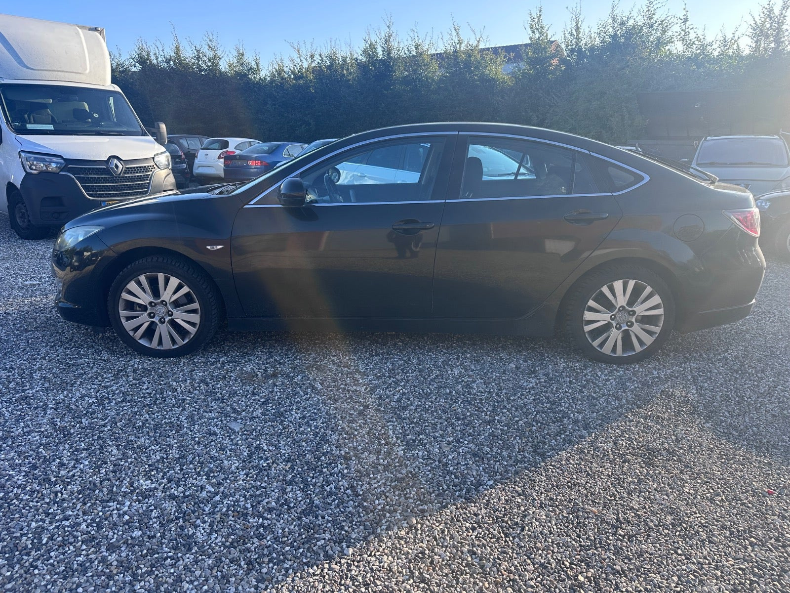 undefined Mazda 6 fra 2009