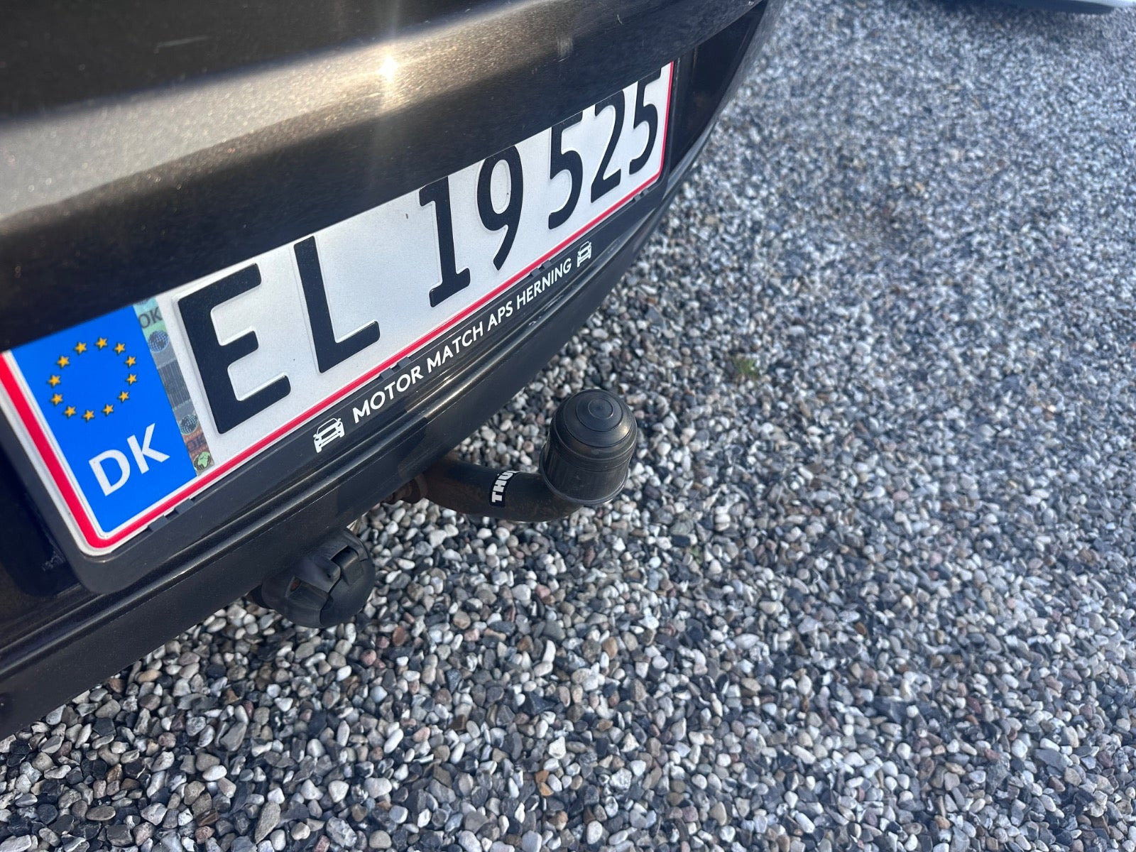 undefined Mazda 6 fra 2009