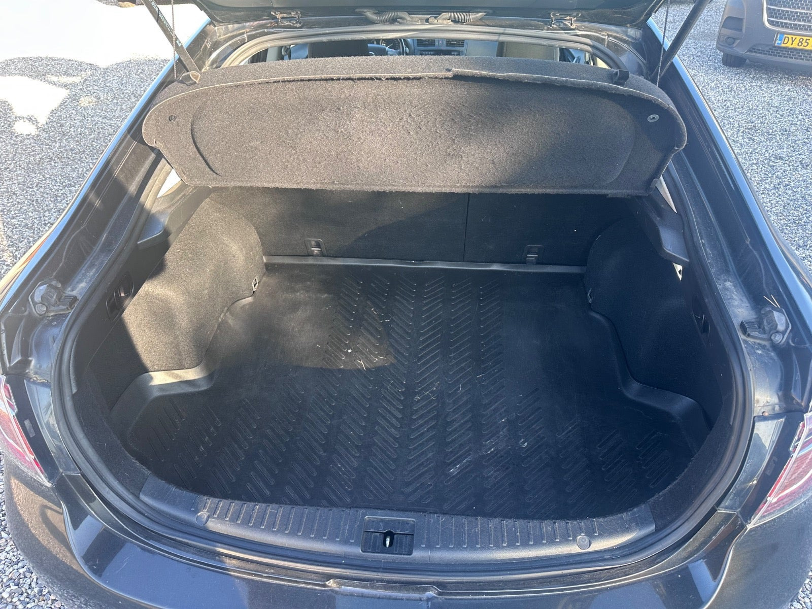 undefined Mazda 6 fra 2009