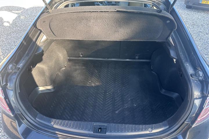 undefined Mazda 6 fra 2009