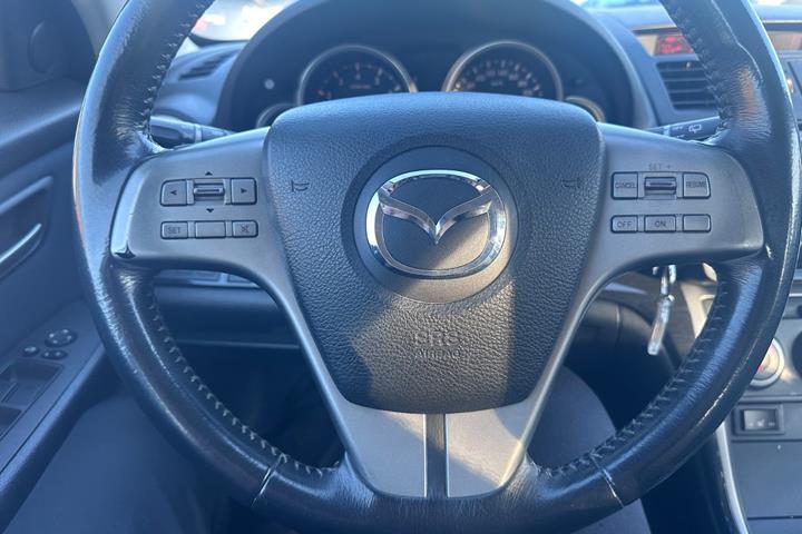 undefined Mazda 6 fra 2009