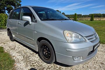 Suzuki Liana 1,6 GLX