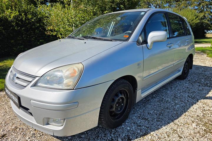 undefined Suzuki Liana fra 2005