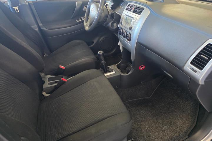 undefined Suzuki Liana fra 2005