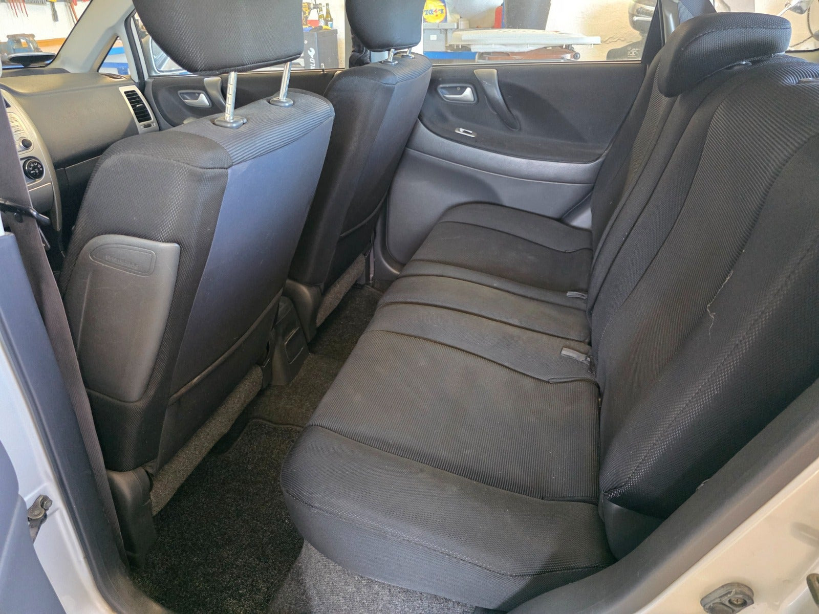 undefined Suzuki Liana fra 2005