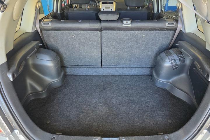 undefined Suzuki Liana fra 2005