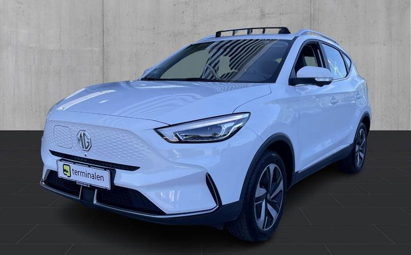 MG ZS 70 Luxury