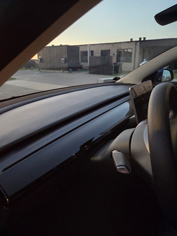 undefined Tesla Model 3 fra 2022