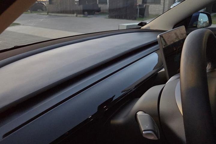 undefined Tesla Model 3 fra 2022