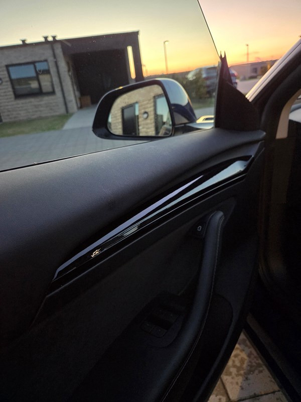 undefined Tesla Model 3 fra 2022