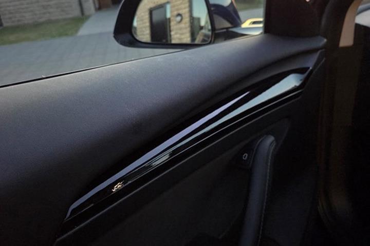 undefined Tesla Model 3 fra 2022