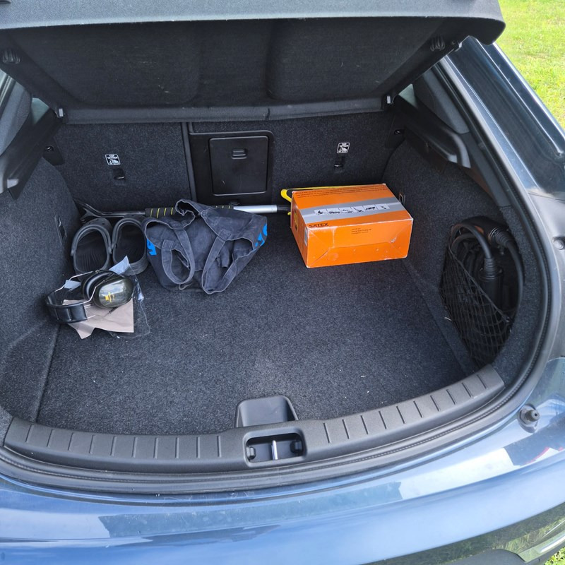 undefined Polestar 2 fra 2021