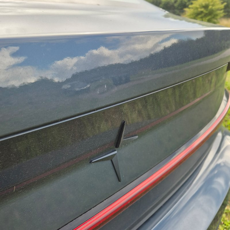 undefined Polestar 2 fra 2021