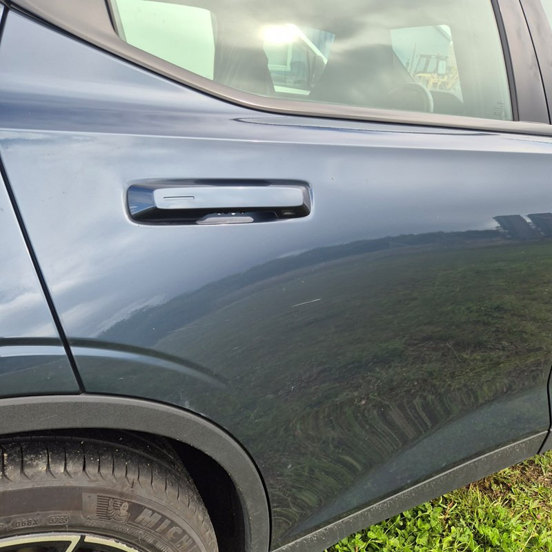 undefined Polestar 2 fra 2021