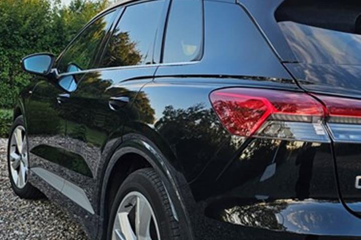 undefined Audi Q4 fra 2022